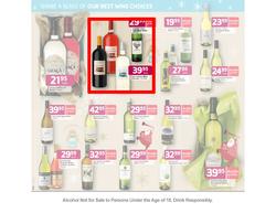 Pick n Pay : All our best Wine & Liquor gifting this Christmas (3 Dec - 26 Dec), page 2