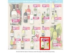 Pick n Pay : All our best Wine & Liquor gifting this Christmas (3 Dec - 26 Dec), page 2