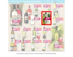 Pick n Pay : All our best Wine & Liquor gifting this Christmas (3 Dec - 26 Dec), page 2