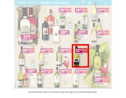 Pick n Pay : All our best Wine & Liquor gifting this Christmas (3 Dec - 26 Dec), page 2