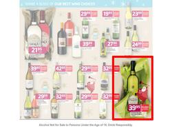 Pick n Pay : All our best Wine & Liquor gifting this Christmas (3 Dec - 26 Dec), page 2