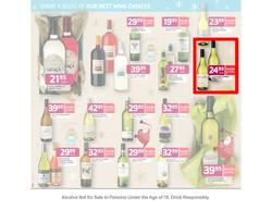 Pick n Pay : All our best Wine & Liquor gifting this Christmas (3 Dec - 26 Dec), page 2