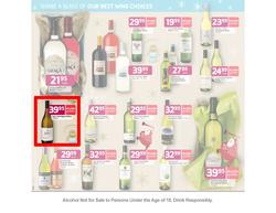 Pick n Pay : All our best Wine & Liquor gifting this Christmas (3 Dec - 26 Dec), page 2