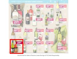 Pick n Pay : All our best Wine & Liquor gifting this Christmas (3 Dec - 26 Dec), page 2