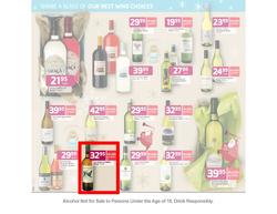 Pick n Pay : All our best Wine & Liquor gifting this Christmas (3 Dec - 26 Dec), page 2