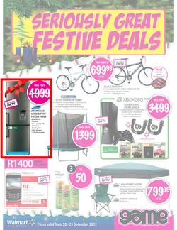 Game : Seriously Great Festive Deals (20 Dec - 23 Dec), page 2