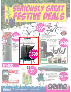Game : Seriously Great Festive Deals (20 Dec - 23 Dec), page 2