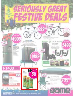 Game : Seriously Great Festive Deals (20 Dec - 23 Dec), page 2