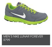 Men's Nike Lunar Forever