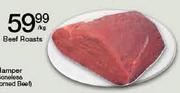 Beef Roasts-Per Kg