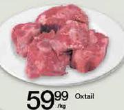 Oxtail -Per Kg