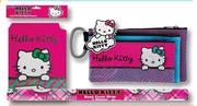 Hello Kitty Themed Roll Wrap-500x700mm 3 Sheets Per Roll