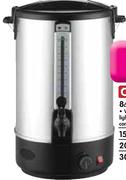 Aro Stainless Steel urn-30L