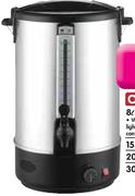 Aro Stainless Steel urn-20L