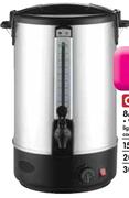 Aro Stainless Steel Urn-15L