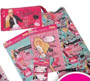 Barbie Single Roll Wrap-Each