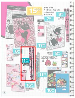 Checkers Nationwide : Big Back to School Savings (31 Dec - 3 Feb 2013), page 2