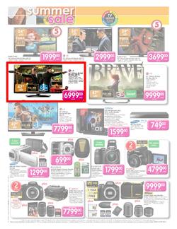 Makro : Summer Sale (8 Jan - 14 Jan 2013), page 2