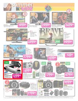 Makro : Summer Sale (8 Jan - 14 Jan 2013), page 2