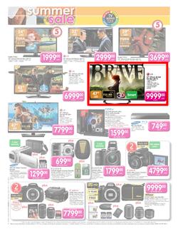 Makro : Summer Sale (8 Jan - 14 Jan 2013), page 2