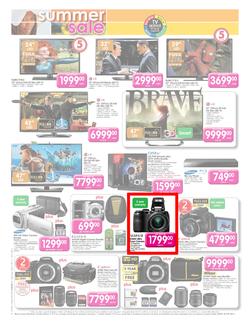 Makro : Summer Sale (8 Jan - 14 Jan 2013), page 2