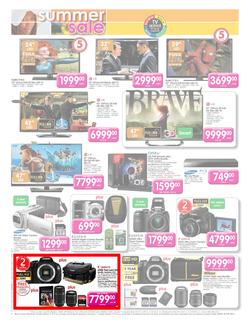 Makro : Summer Sale (8 Jan - 14 Jan 2013), page 2