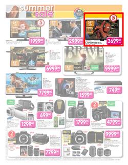 Makro : Summer Sale (8 Jan - 14 Jan 2013), page 2