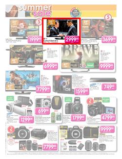 Makro : Summer Sale (8 Jan - 14 Jan 2013), page 2