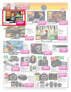 Makro : Summer Sale (8 Jan - 14 Jan 2013), page 2