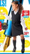 Girls' Tunics