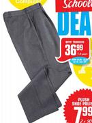 Boys' Trousers