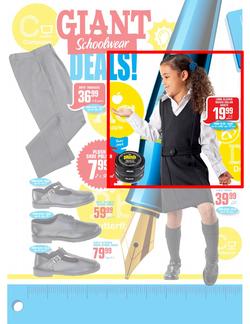 Pep : Huge Back to School Deals (26 Dec - 31 Mar 2013), page 2