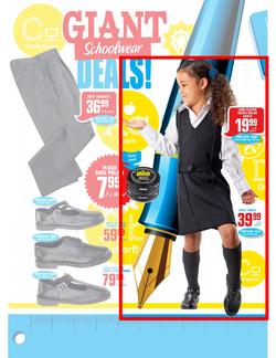 Pep : Huge Back to School Deals (26 Dec - 31 Mar 2013), page 2