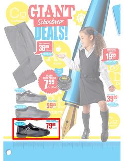 Pep : Huge Back to School Deals (26 Dec - 31 Mar 2013), page 2
