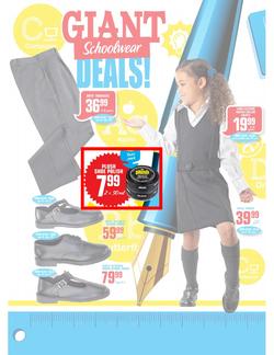 Pep : Huge Back to School Deals (26 Dec - 31 Mar 2013), page 2