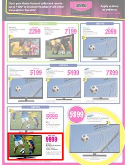 Game : Welcome Africa to Great Savings (24 Jan - 27 Jan 2013), page 2