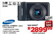 Samsung Digital Camera-WB850