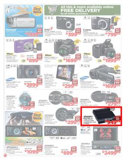 HiFi Corp : Sale Now On (24 Jan - 27 Jan 2013), page 2