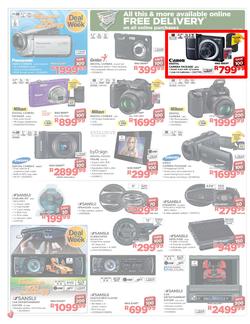 HiFi Corp : Sale Now On (24 Jan - 27 Jan 2013), page 2