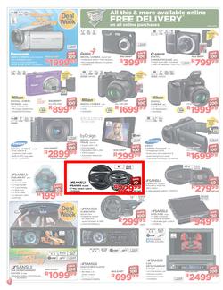 HiFi Corp : Sale Now On (24 Jan - 27 Jan 2013), page 2