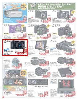 HiFi Corp : Sale Now On (24 Jan - 27 Jan 2013), page 2