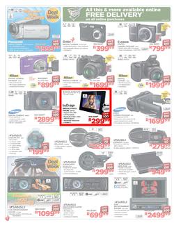 HiFi Corp : Sale Now On (24 Jan - 27 Jan 2013), page 2