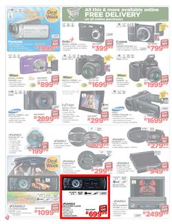 HiFi Corp : Sale Now On (24 Jan - 27 Jan 2013), page 2