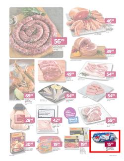 Pick n Pay Eastern Cape : The Big Price Drop (22 Jan - 3 Feb 2013), page 2