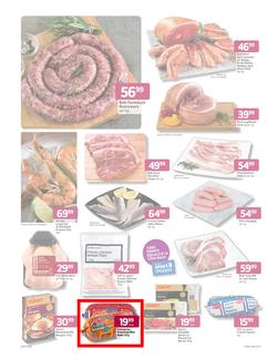 Pick n Pay Eastern Cape : The Big Price Drop (22 Jan - 3 Feb 2013), page 2