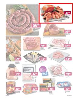 Pick n Pay Eastern Cape : The Big Price Drop (22 Jan - 3 Feb 2013), page 2