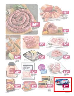 Pick n Pay Gauteng : The Big Price Drop (22 Jan - 3 Feb 2013), page 2