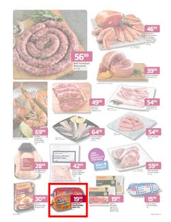 Pick n Pay Gauteng : The Big Price Drop (22 Jan - 3 Feb 2013), page 2