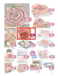 Pick n Pay Gauteng : The Big Price Drop (22 Jan - 3 Feb 2013), page 2