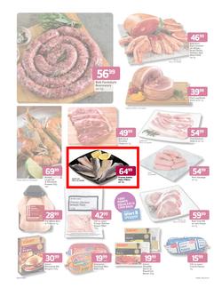 Pick n Pay Gauteng : The Big Price Drop (22 Jan - 3 Feb 2013), page 2